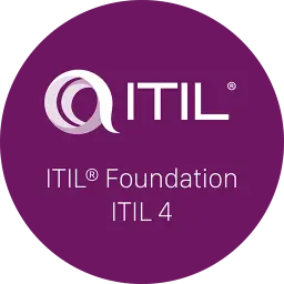 ITIL v4 Practitioner Certificate